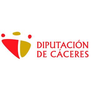 Imagen Diputación Provincial de Cáceres