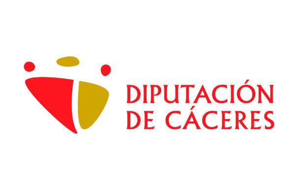 Imagen Subvención Plan Activa II 2019 de la Excma. Diputación de Cáceres.